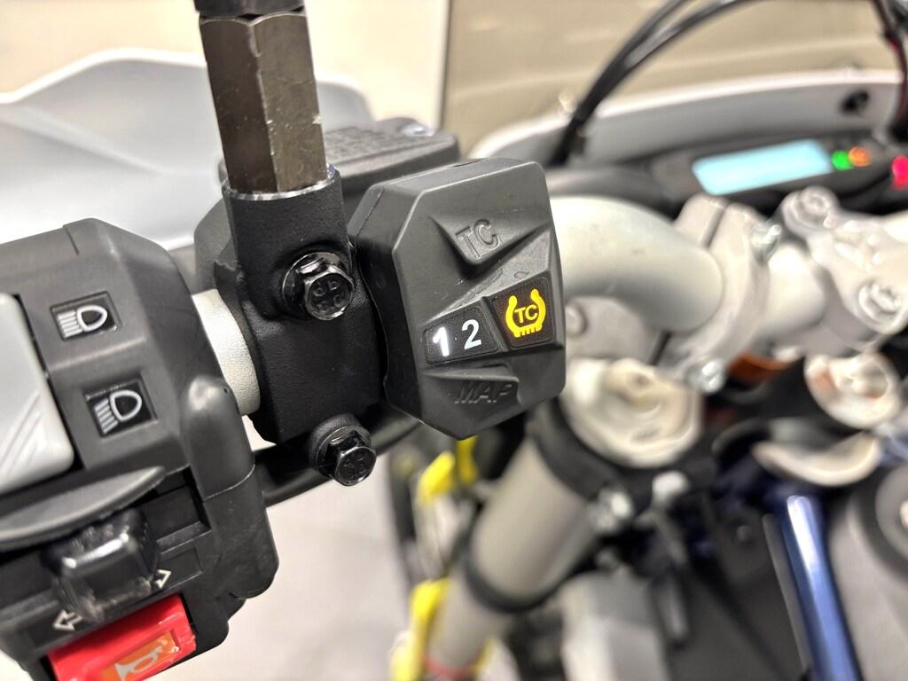 ENDURO 701 4T