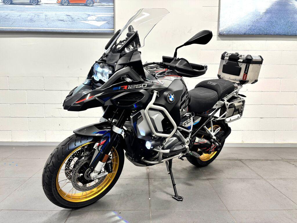 R 1250 GS