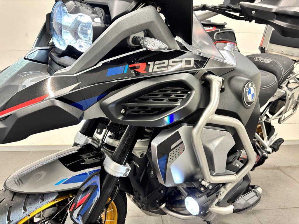R 1250 GS