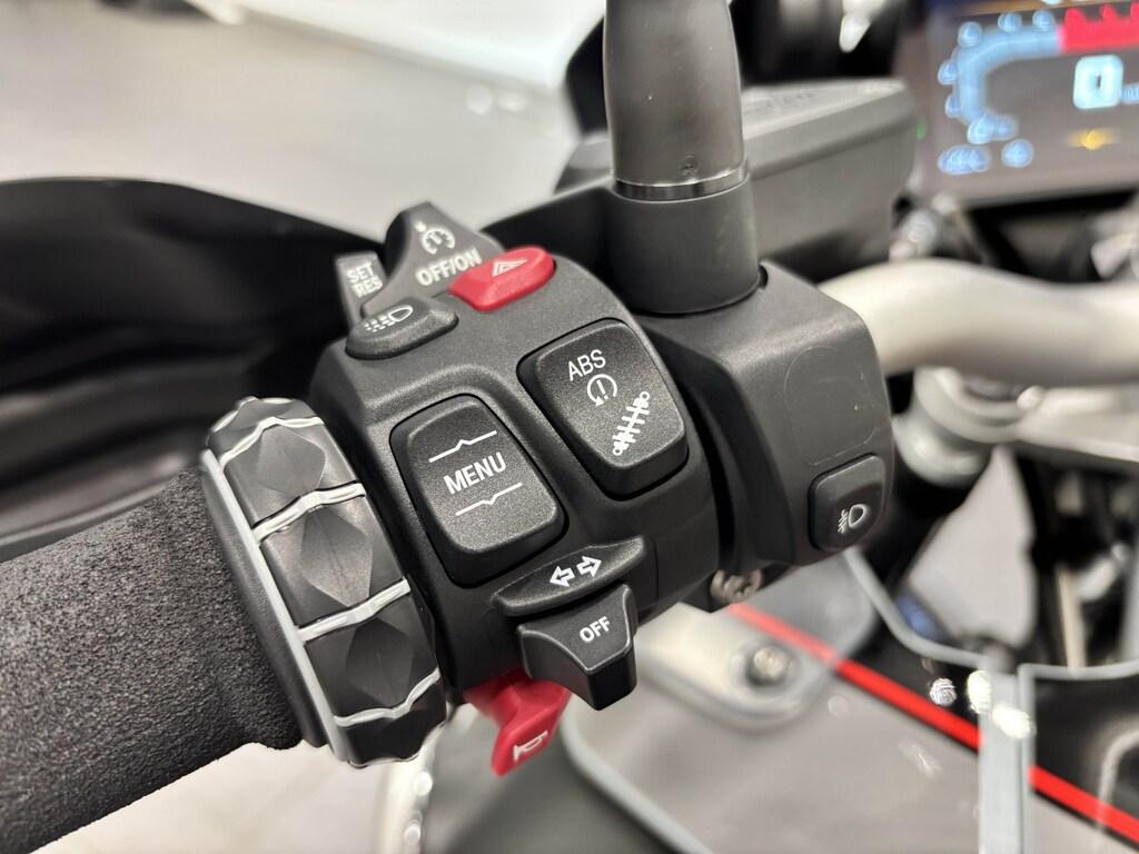R 1250 GS