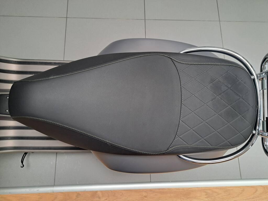 VESPA GTS 300