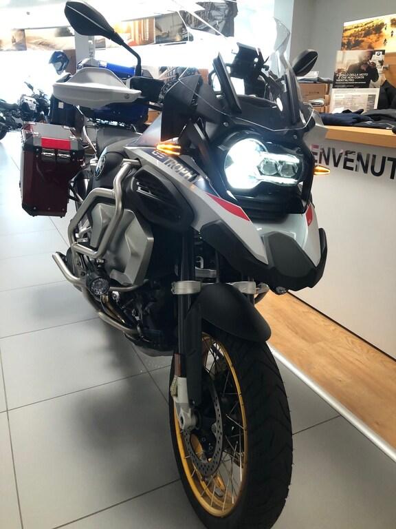 R 1250 GS
