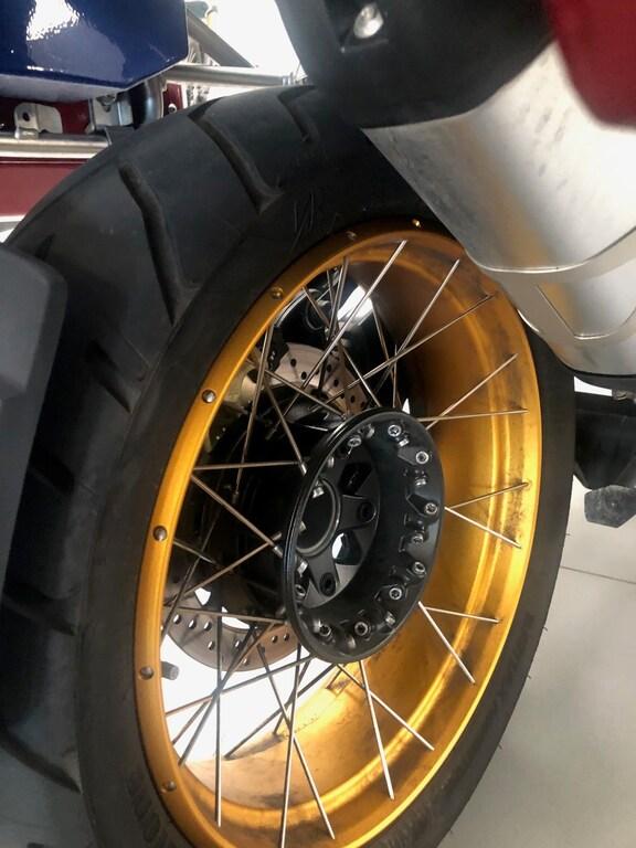 R 1250 GS