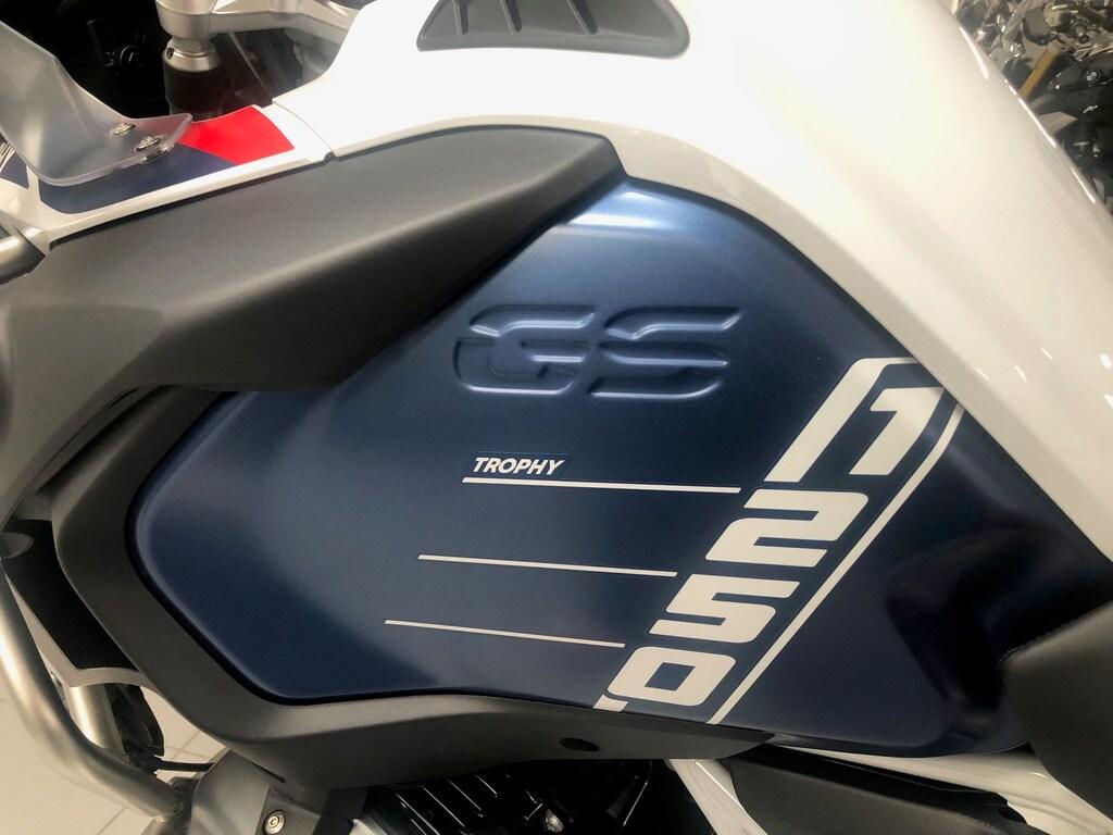R 1250 GS