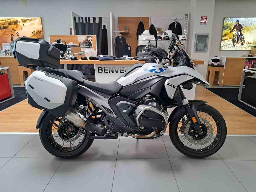 R 1300 GS