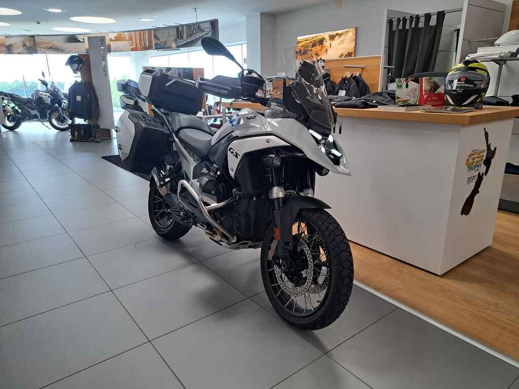 R 1300 GS