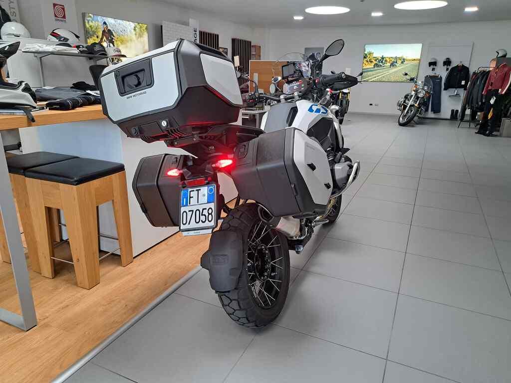 R 1300 GS