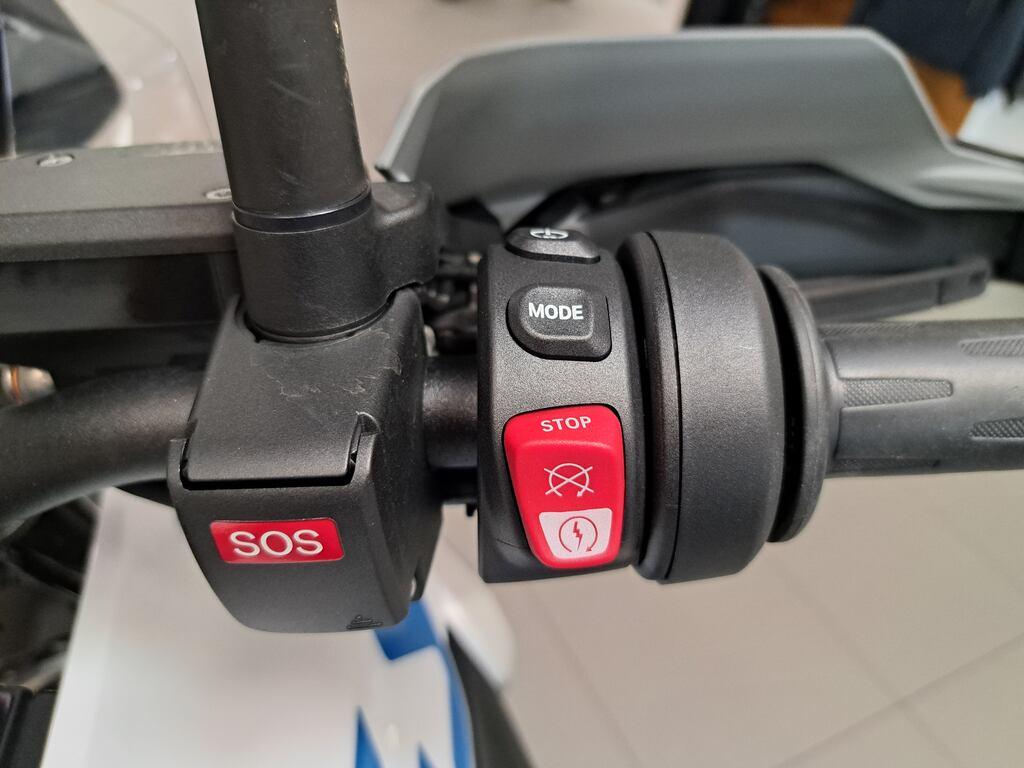 R 1300 GS