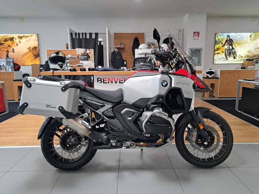 R 1300 GS ADVENTURE