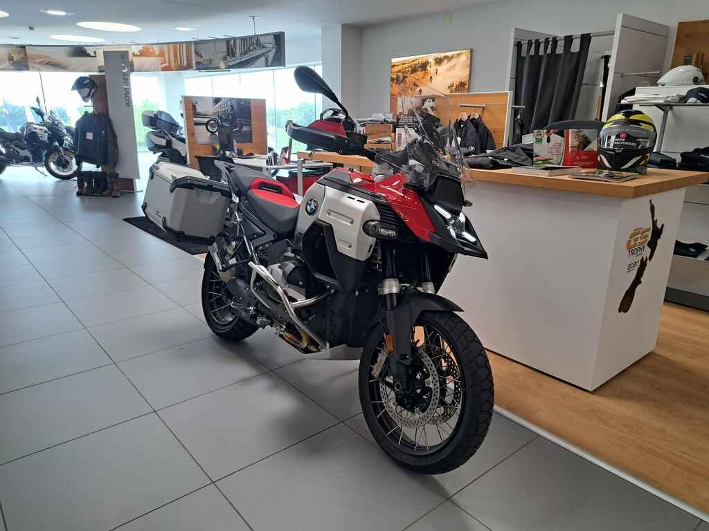 R 1300 GS ADVENTURE