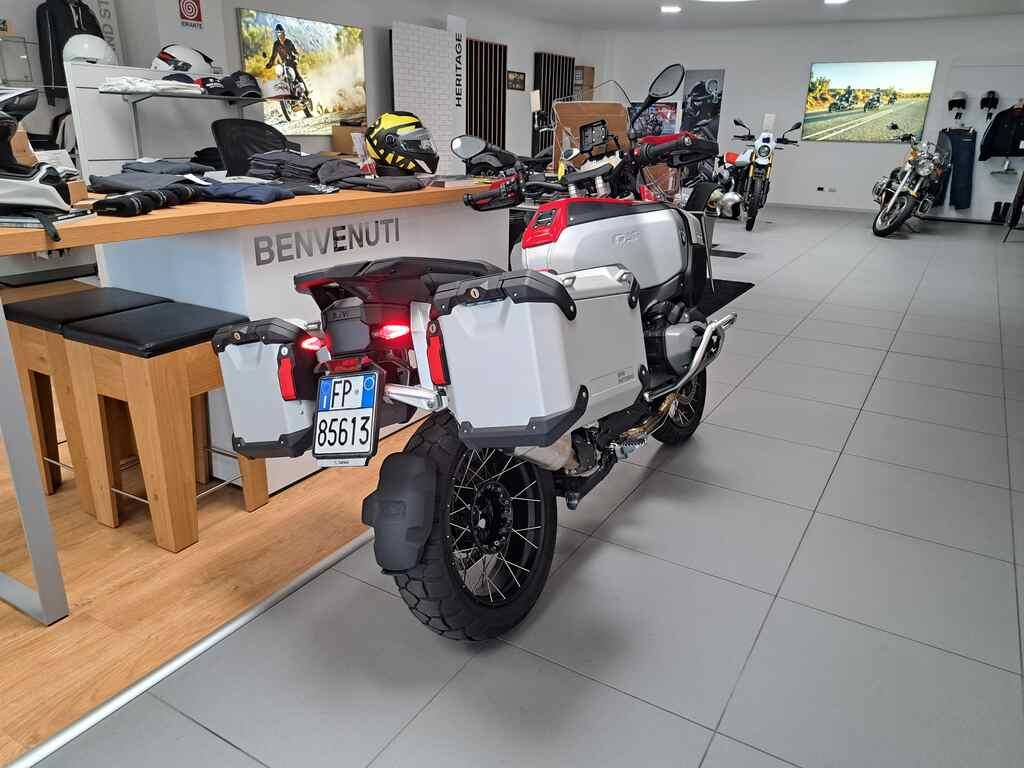 R 1300 GS ADVENTURE