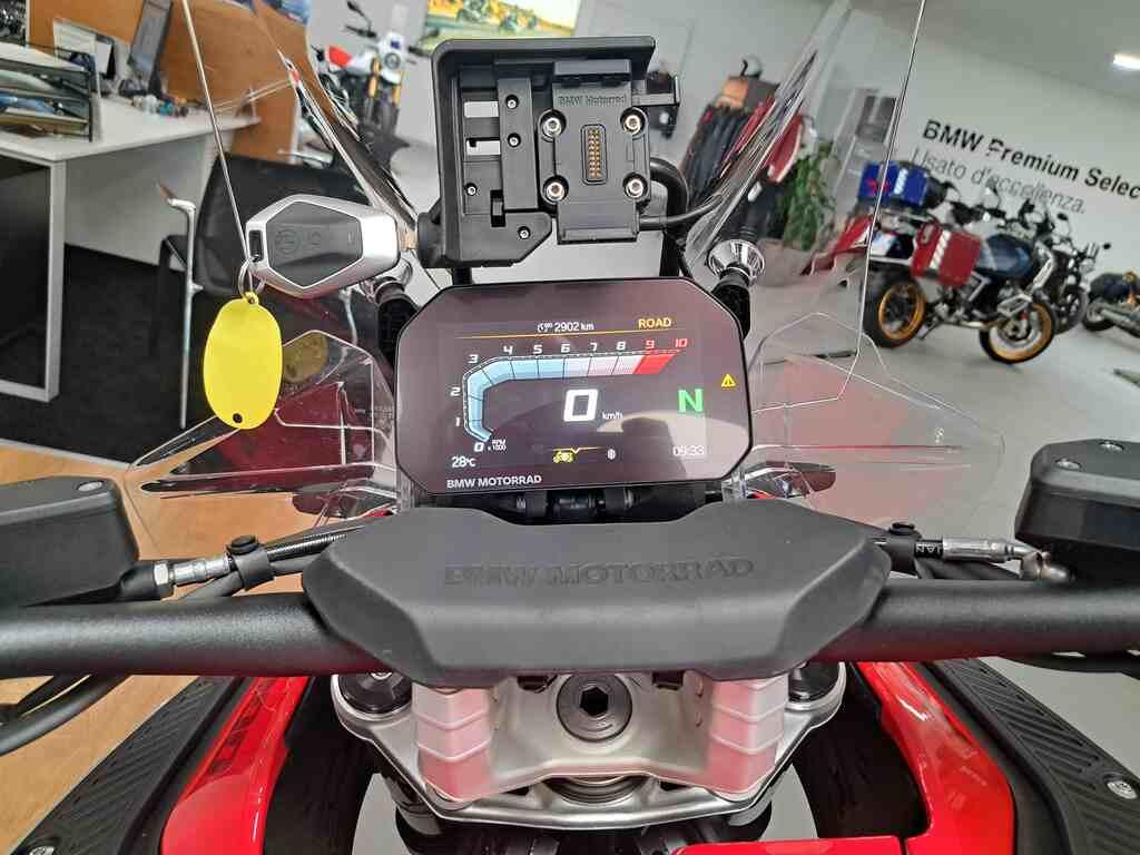 R 1300 GS ADVENTURE