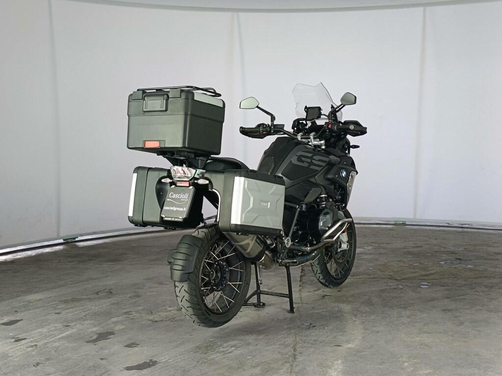 R 1250 GS