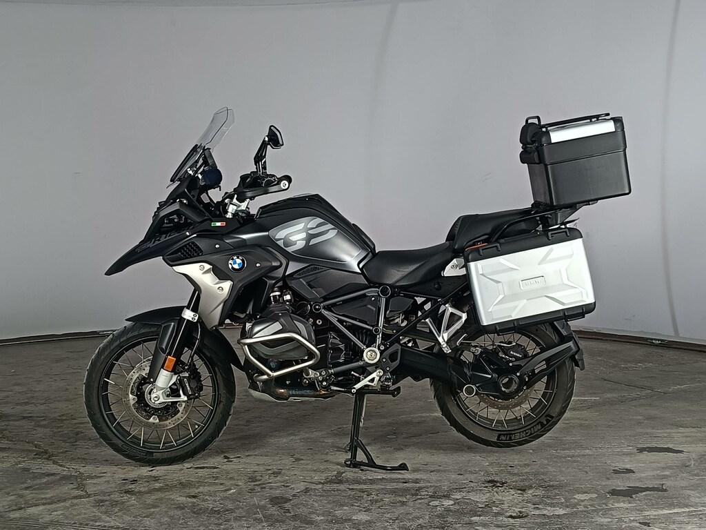 R 1250 GS