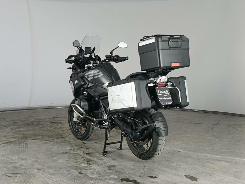 R 1250 GS
