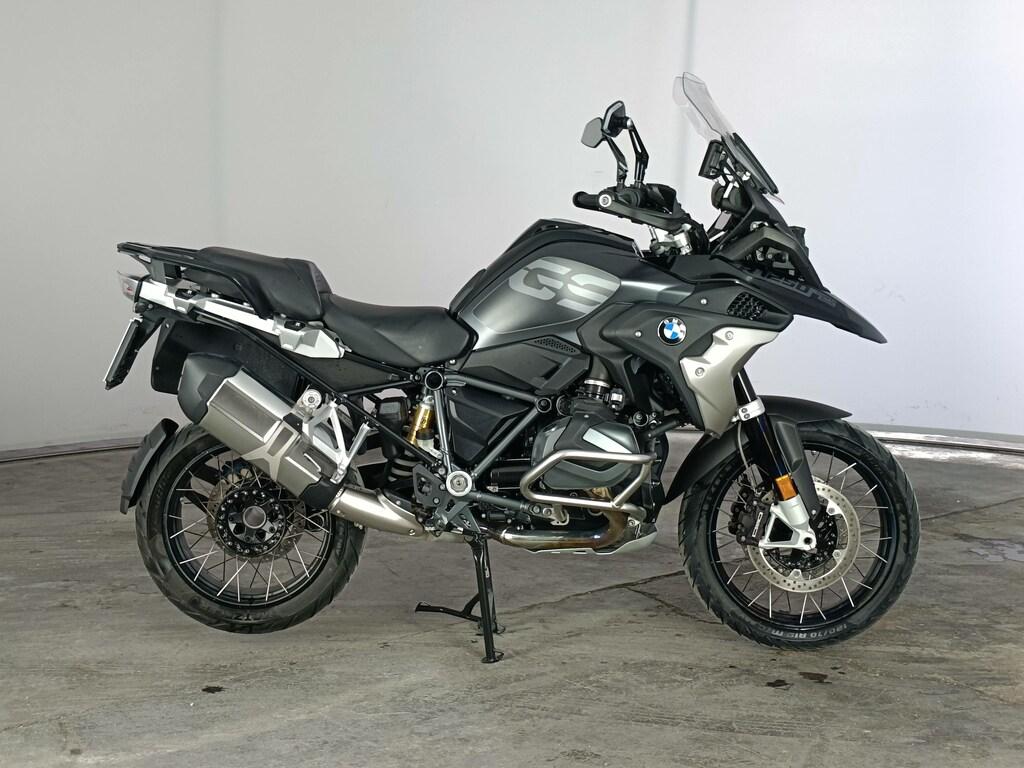 R 1250 GS