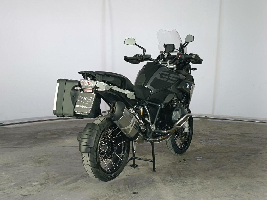 R 1250 GS