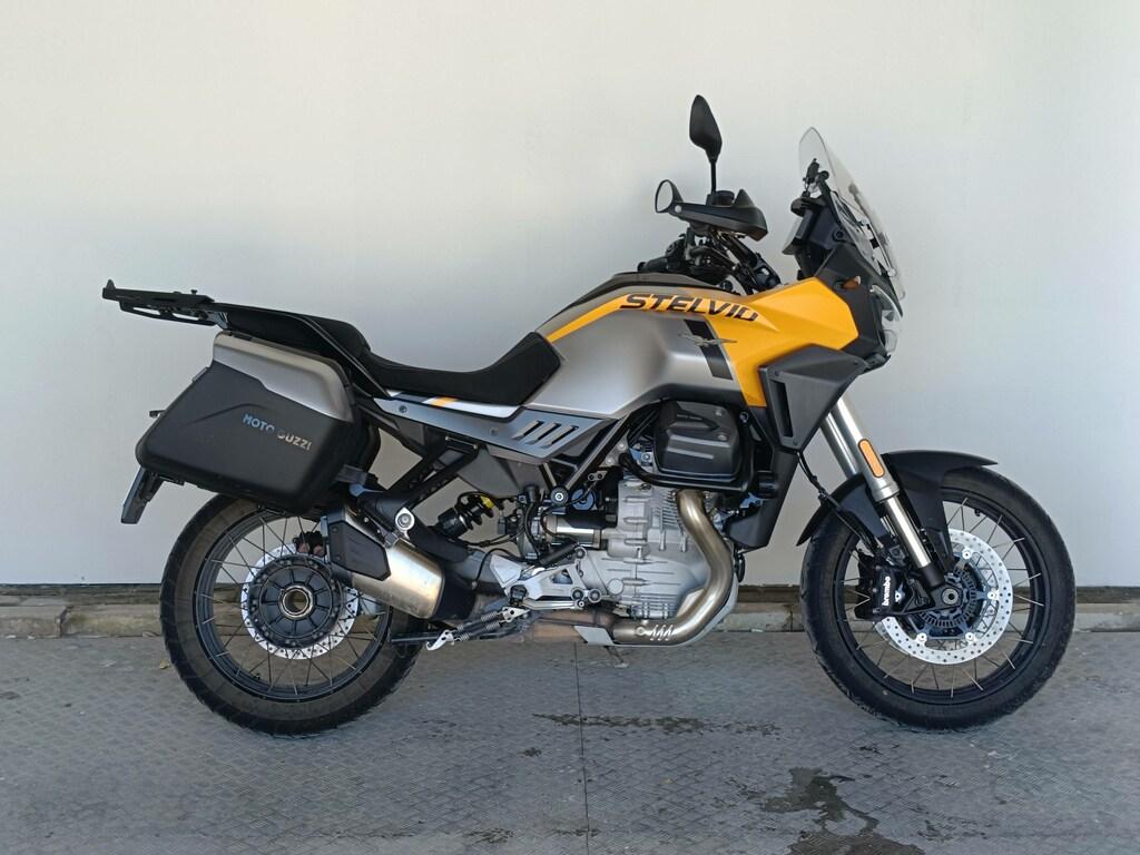V85 TT