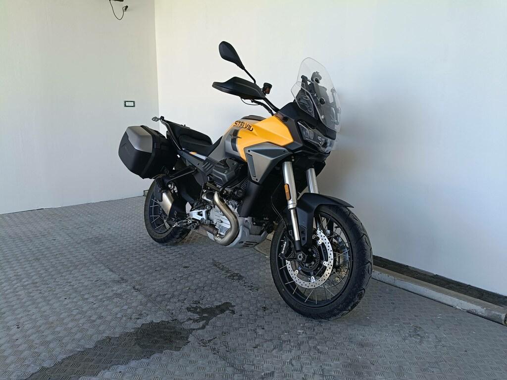 V85 TT