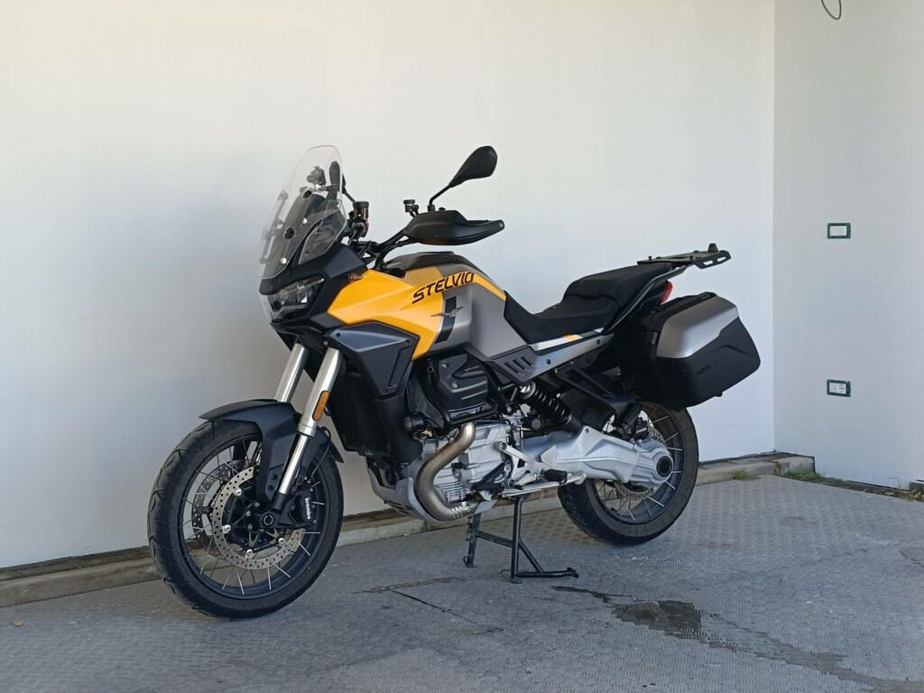 V85 TT