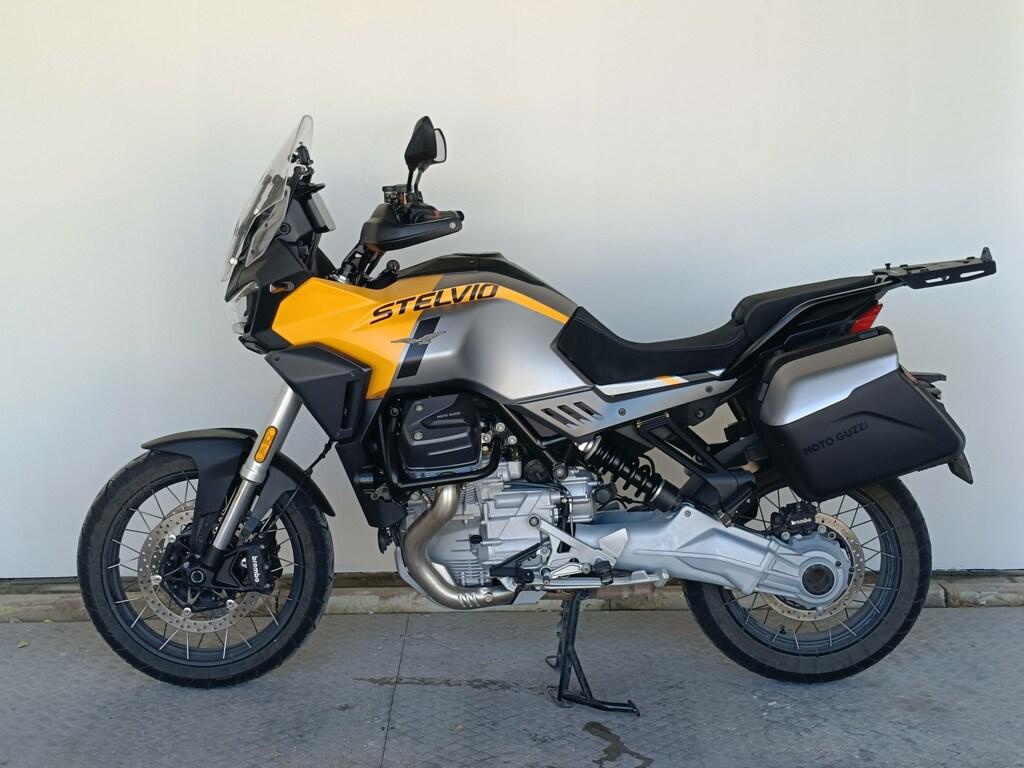 V85 TT