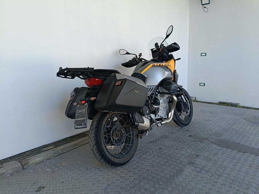 V85 TT