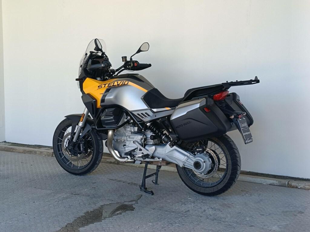 V85 TT