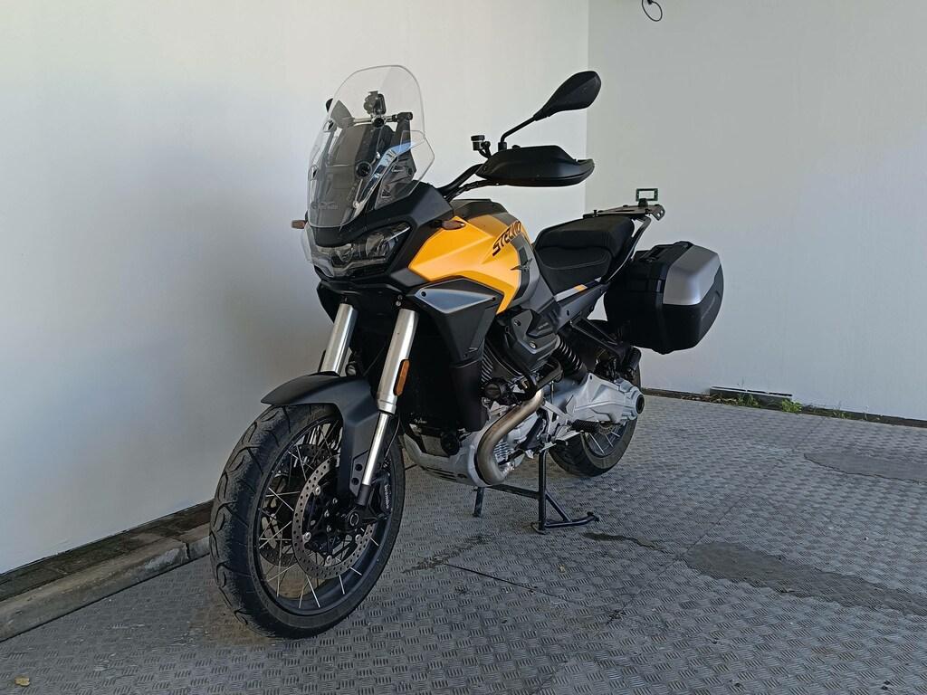 V85 TT