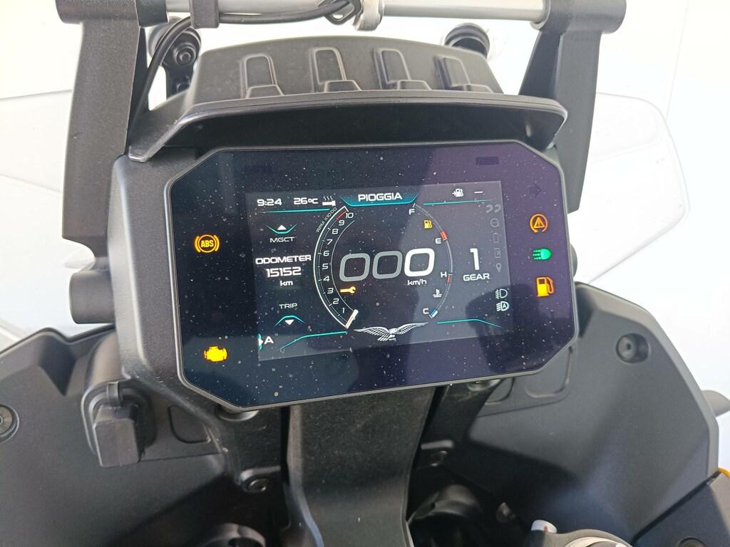 V85 TT