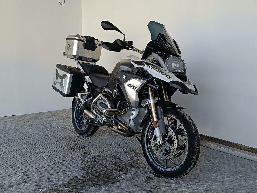R 1200 GS