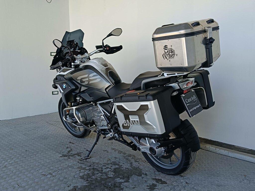 R 1200 GS