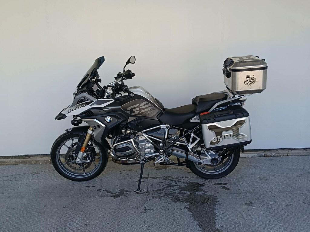 R 1200 GS