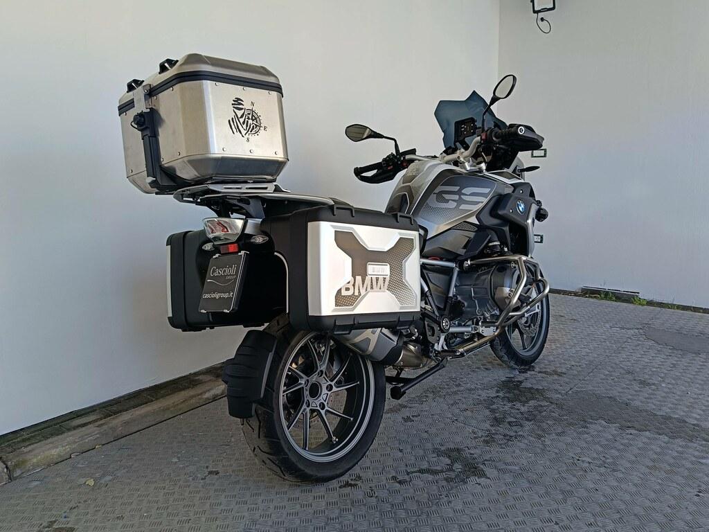 R 1200 GS