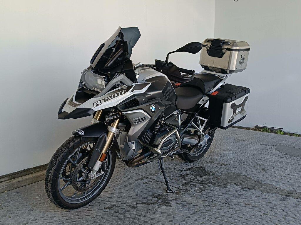 R 1200 GS