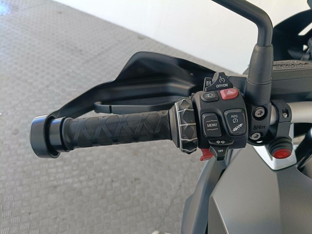 R 1200 GS
