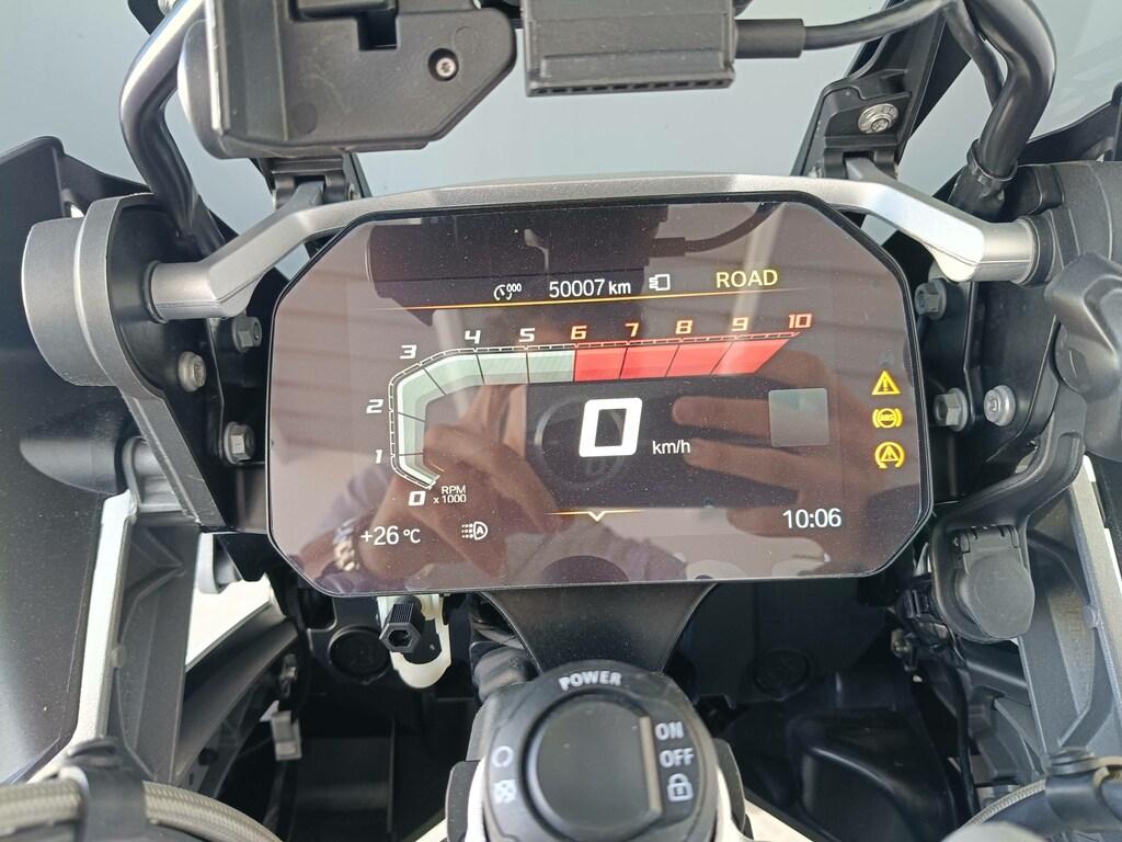R 1200 GS