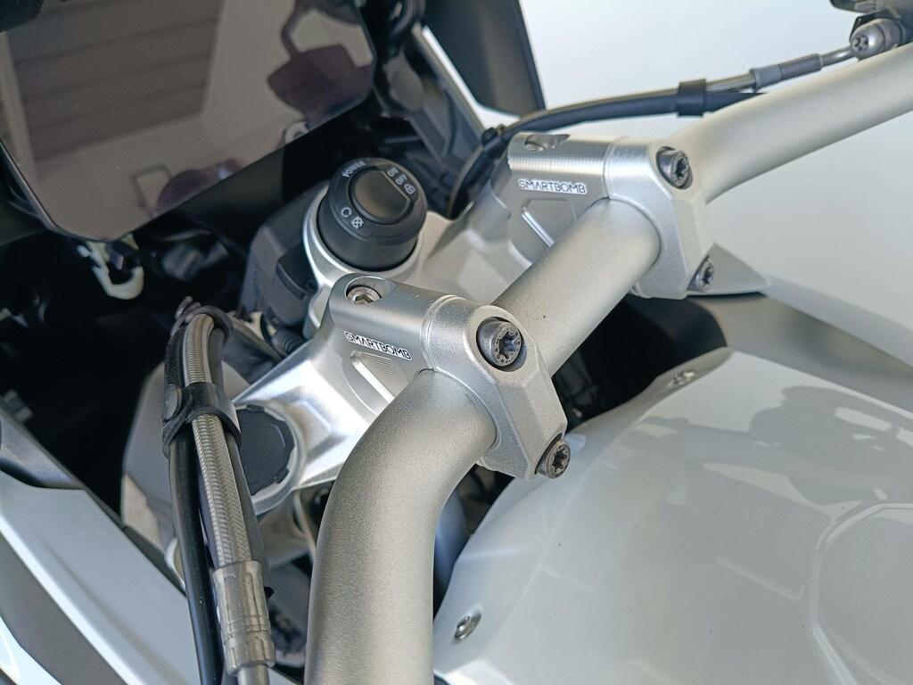 R 1200 GS