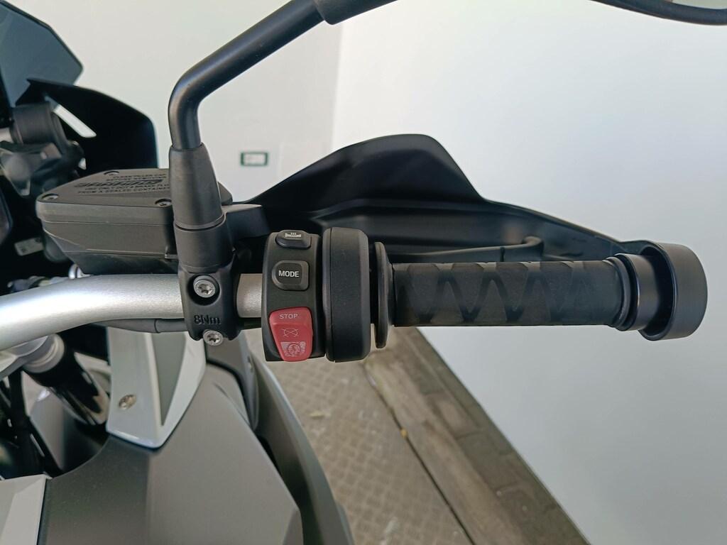 R 1200 GS