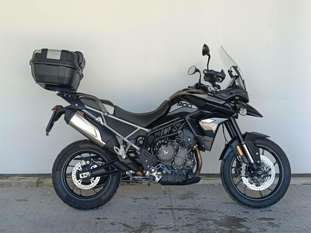 TIGER 900