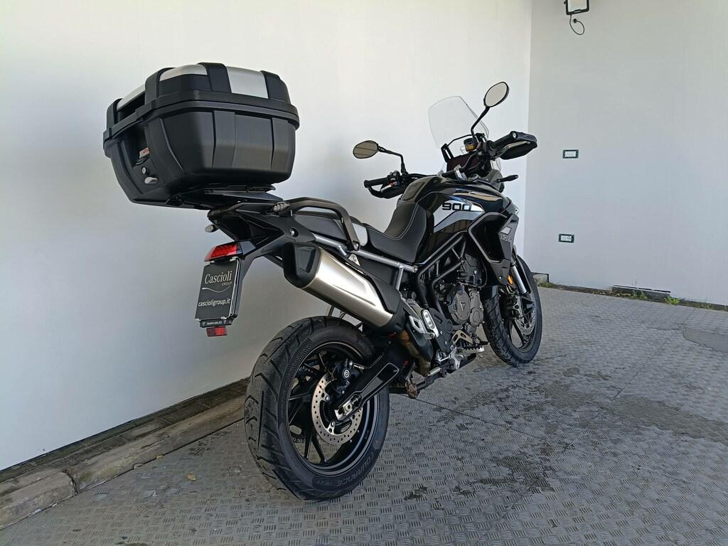 TIGER 900