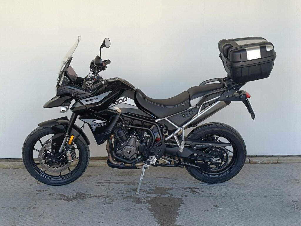 TIGER 900
