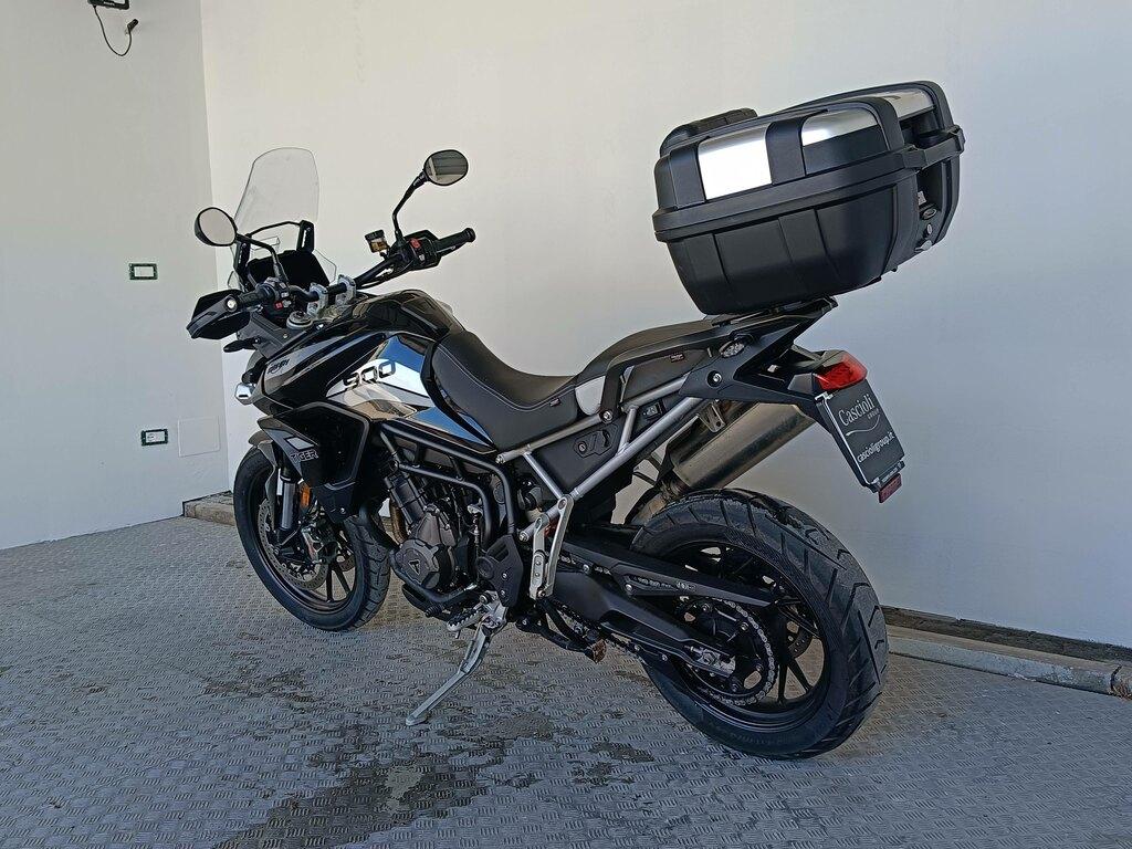 TIGER 900