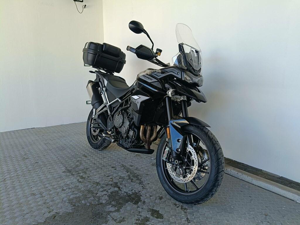 TIGER 900