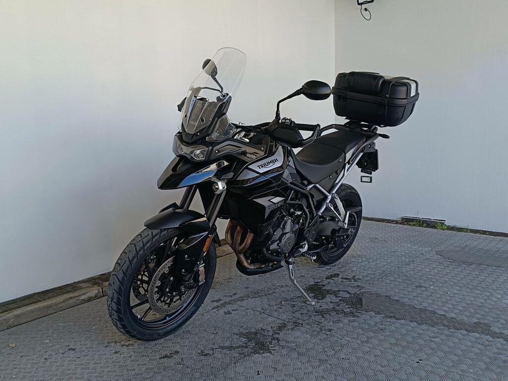 TIGER 900