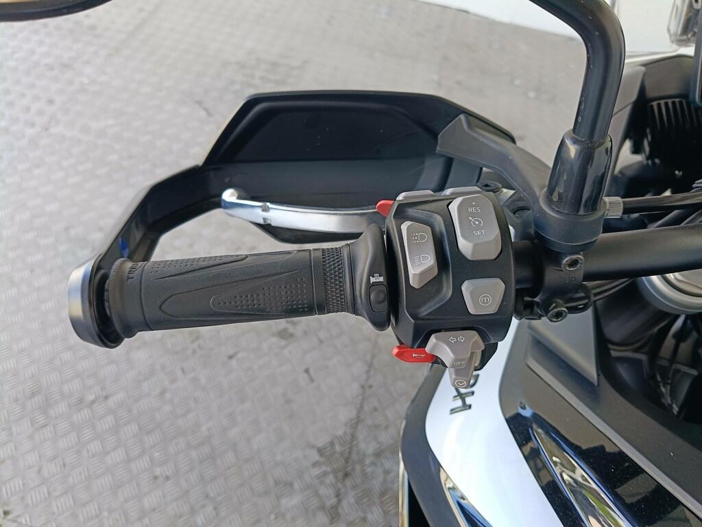 TIGER 900