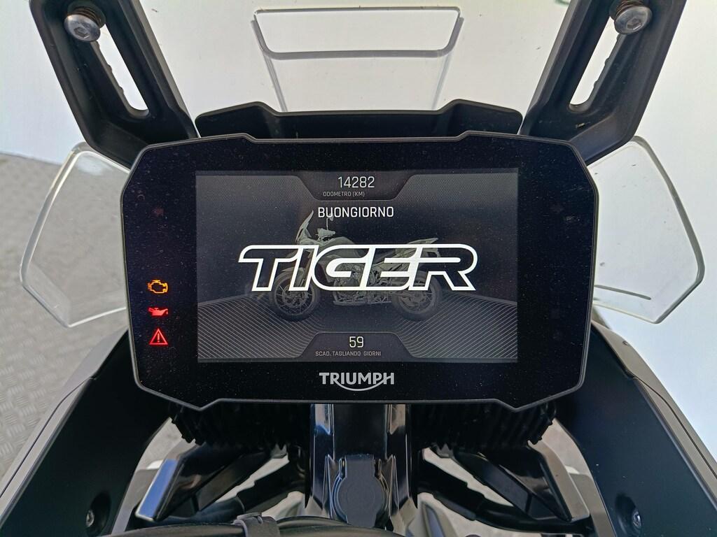 TIGER 900