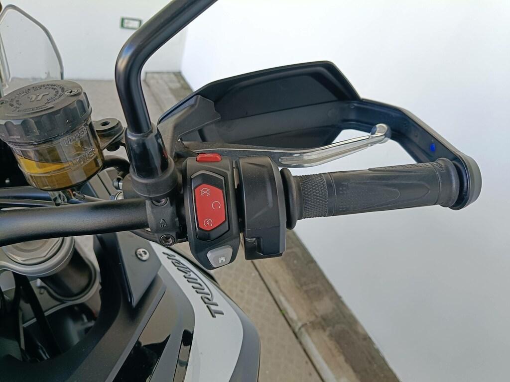 TIGER 900