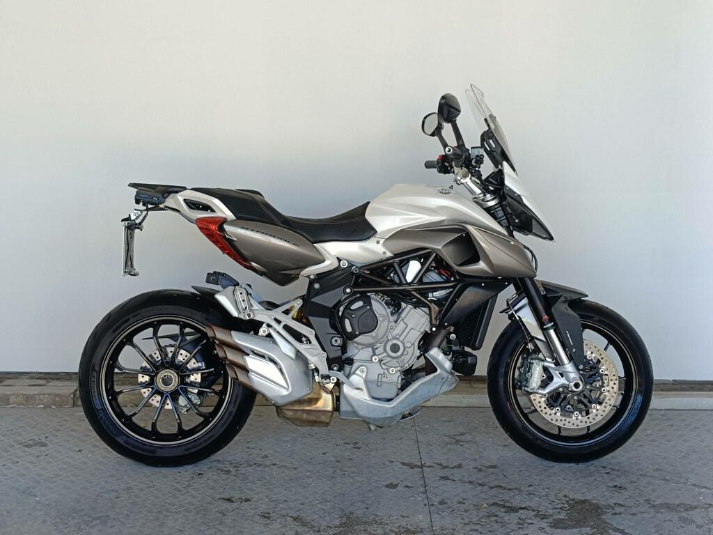 STRADALE 800