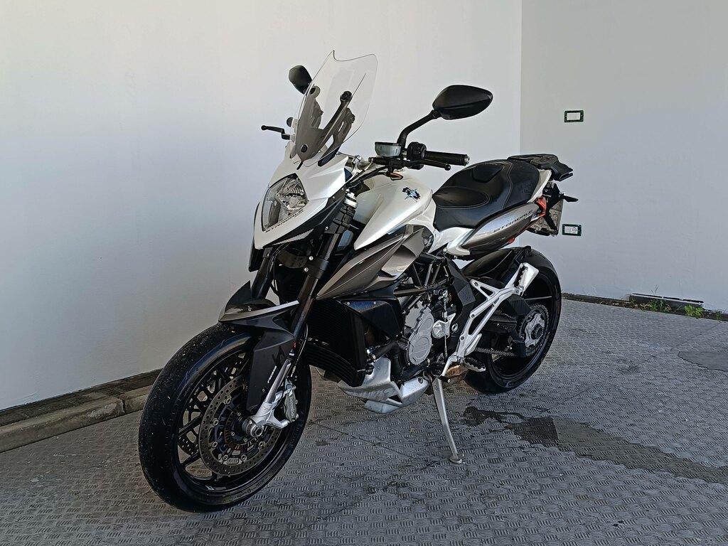 STRADALE 800