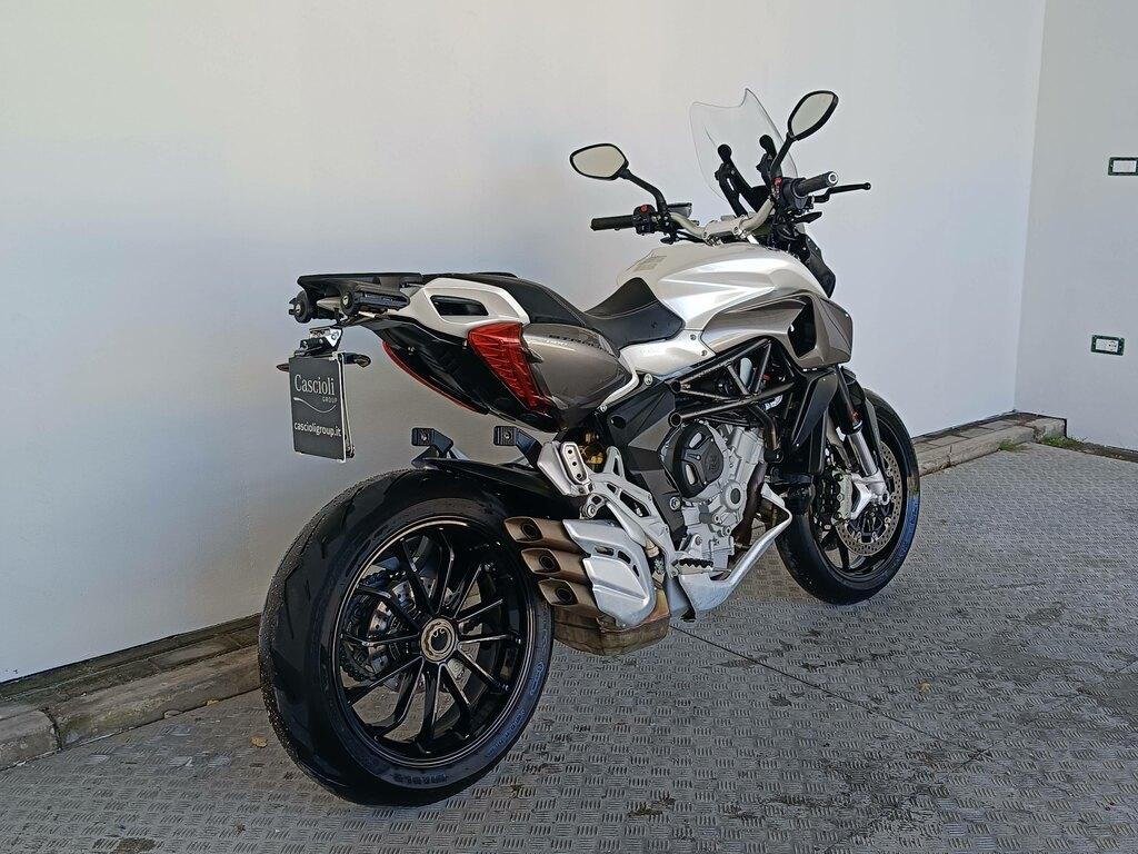 STRADALE 800